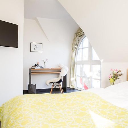 Ferienhaus Schilfrohrsaenger 26 Fuhlendorf  Eksteriør bilde